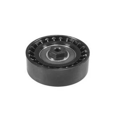 Deflection Pulley/Guide Pulley, V-belt